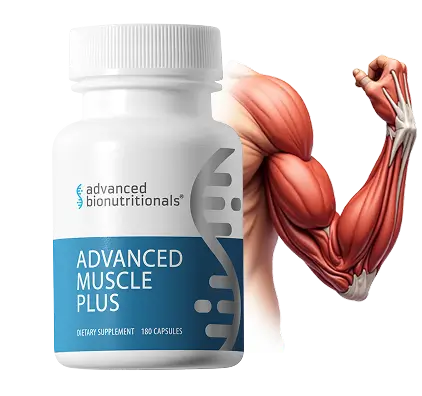 Advanced Muscle Plus