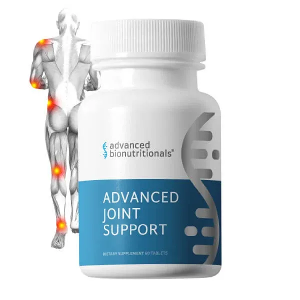 Advanced Joint Support